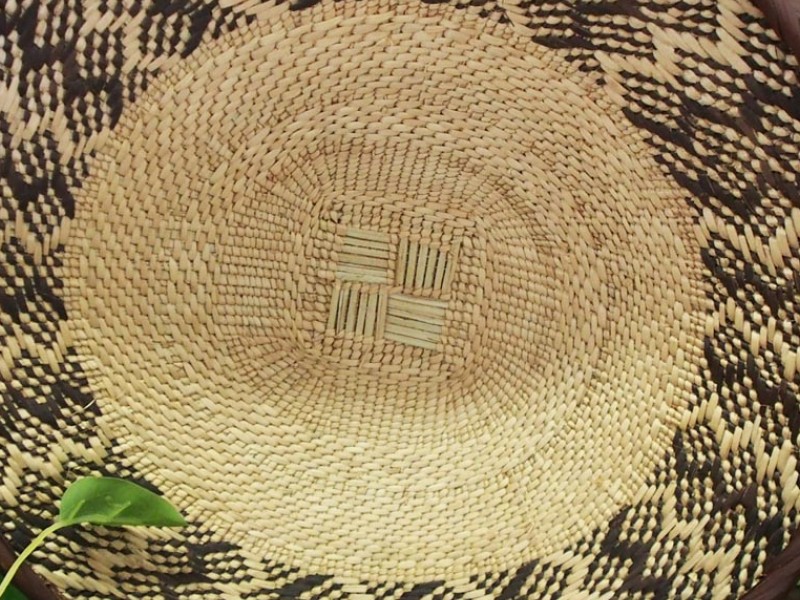 8 Piece Basket Set 8 Piece Basket Set
